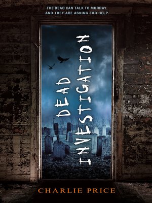 cover image of Dead Investigation